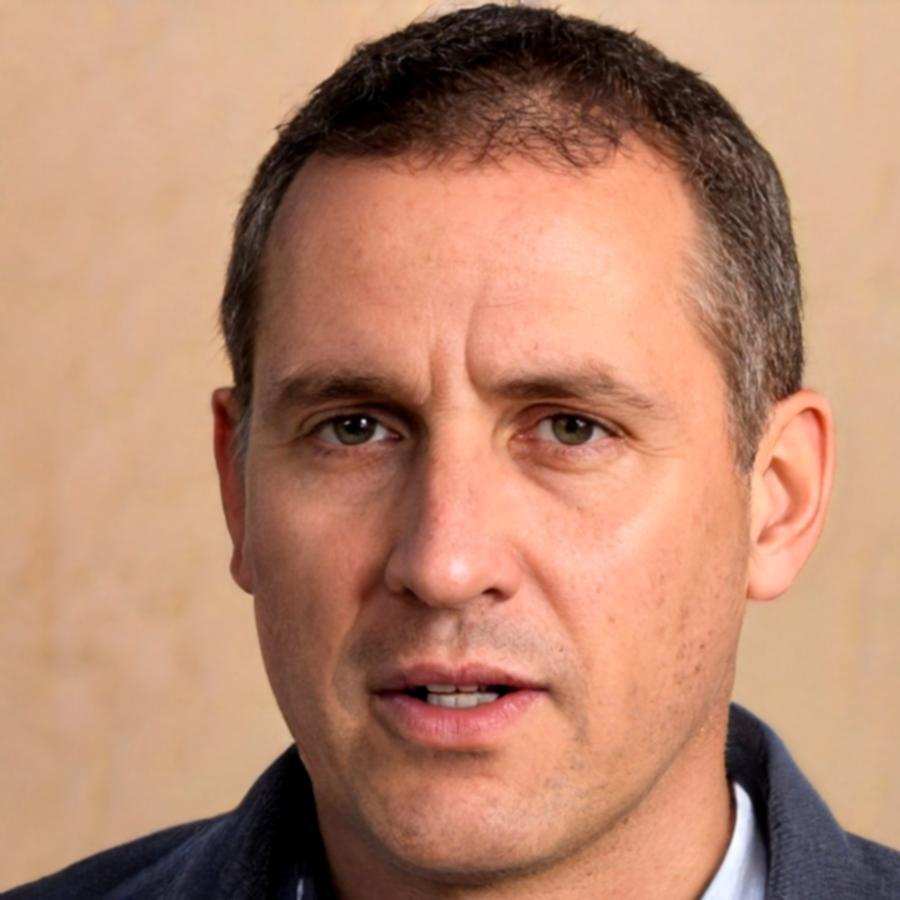 Linus Feldmann
