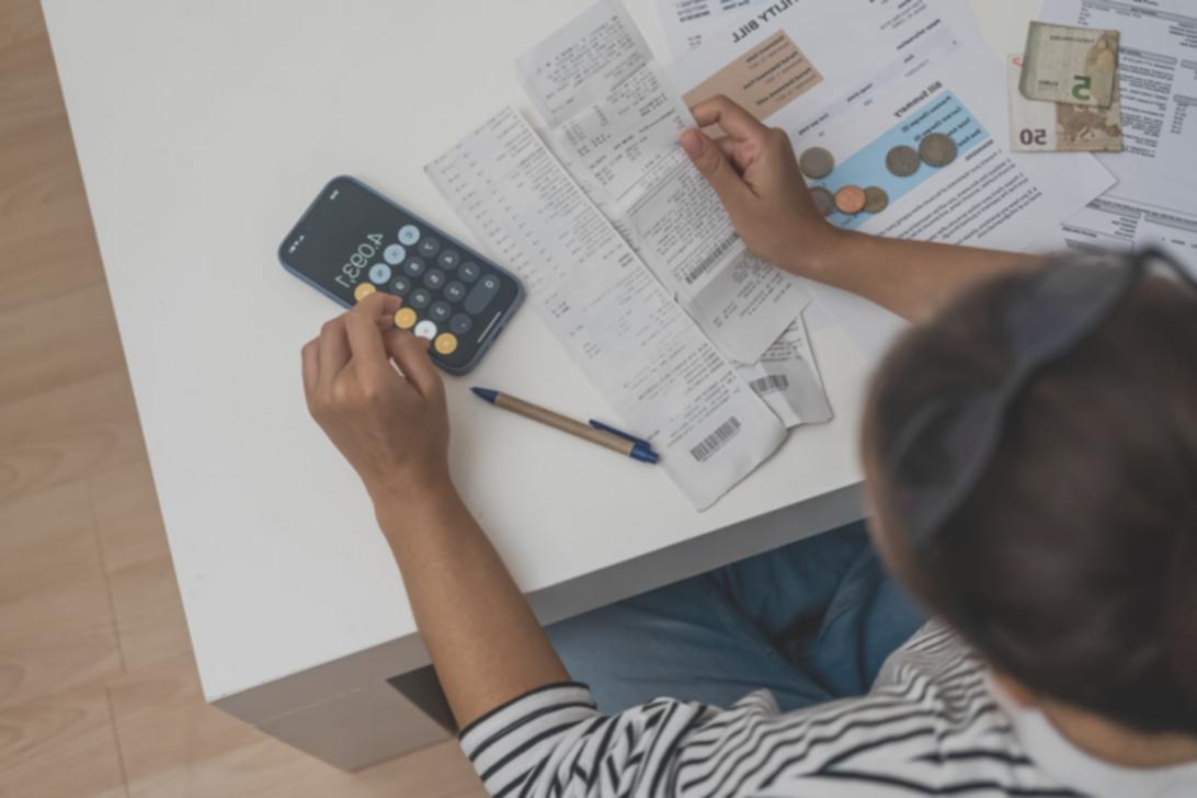 Workshop zur Budgetplanung